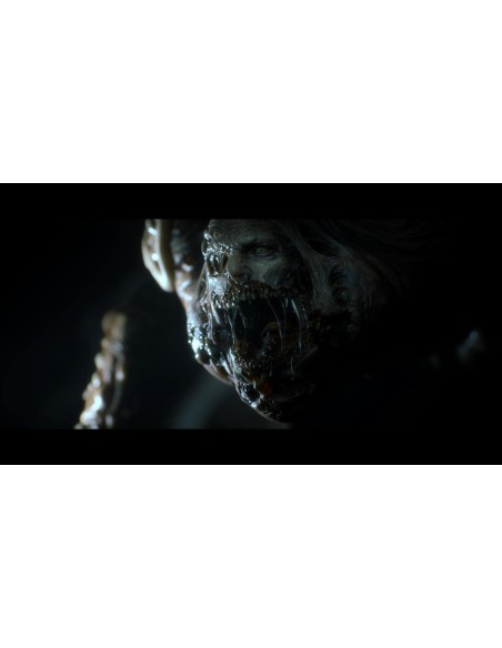 Juego The Callisto Protocol Day One Edition Para Playstation 4 | PS4