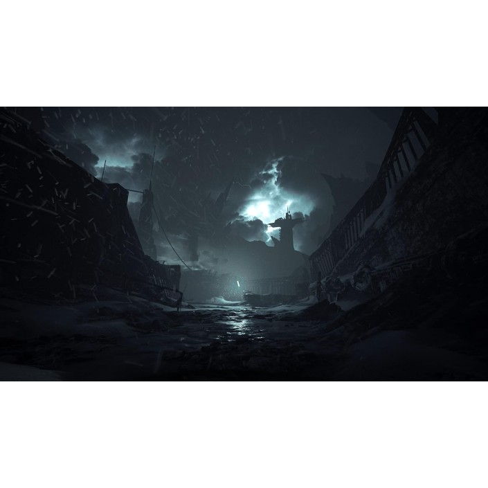 Juego The Callisto Protocol Day One Edition...