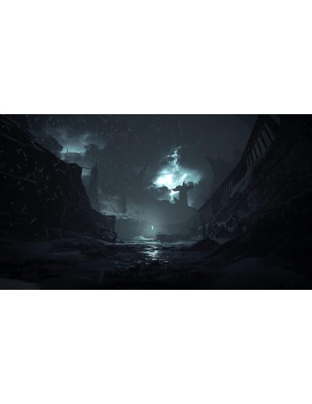 Juego The Callisto Protocol Day One Edition Para Playstation 4 | PS4