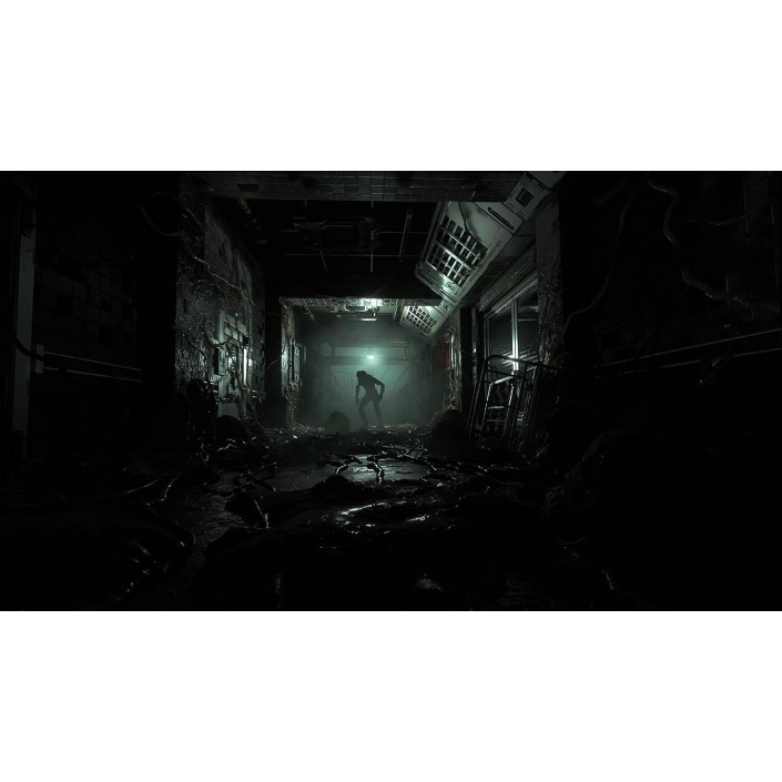 Juego The Callisto Protocol Day One Edition...