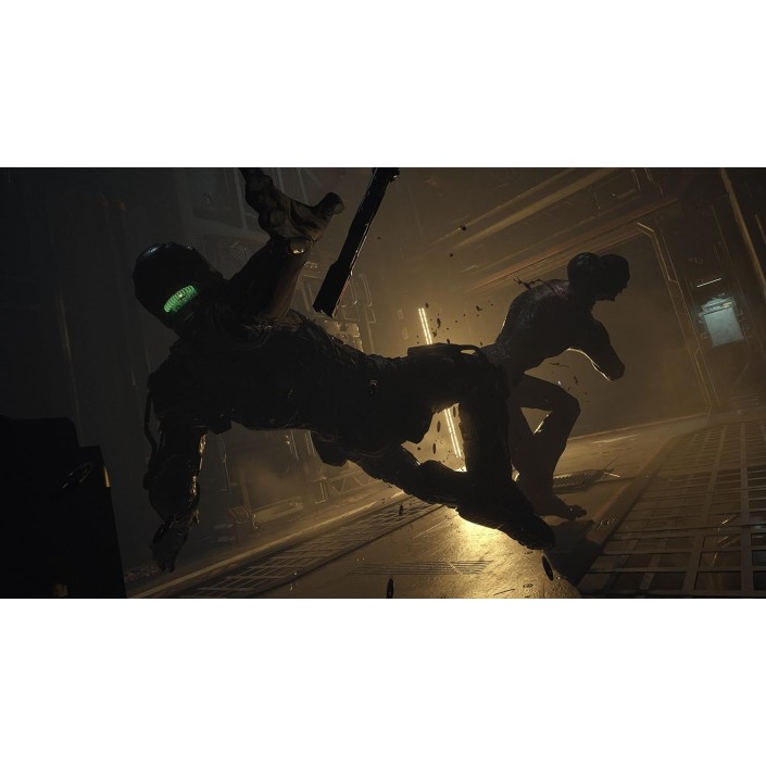 Juego The Callisto Protocol Day One Edition...