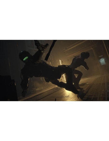 Juego The Callisto Protocol Day One Edition Para Playstation 4 | PS4