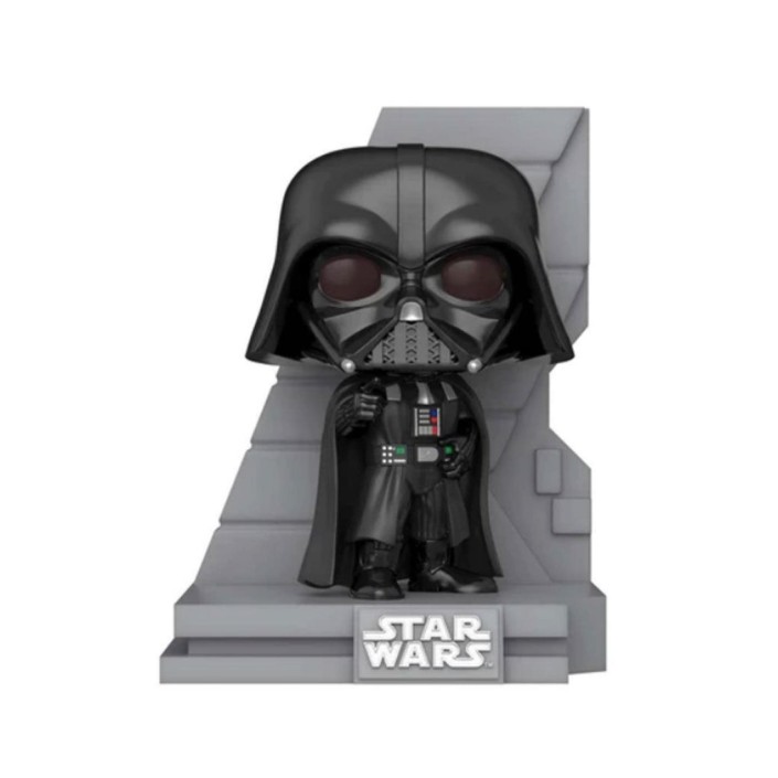 Figura Funko Pop! Deluxe Star Wars Bounty...