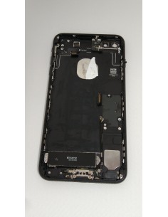 Chasis Apple Original para iPhone 7 Plus En Negro Mate... 2