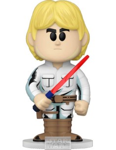 Figura Funko Soda Star Wars Luke Skywalker | 64130...