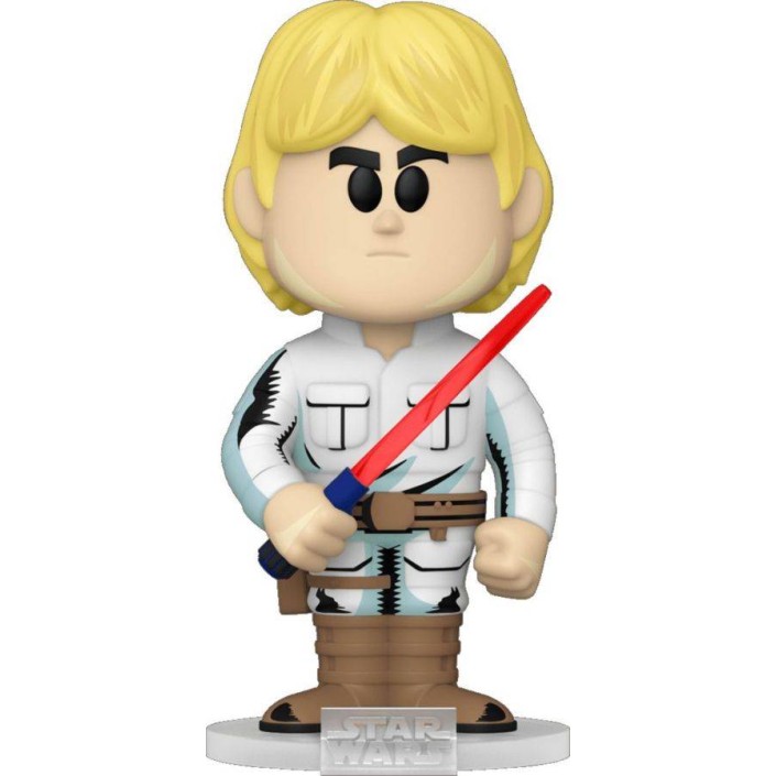 Figura Funko Soda Star Wars Luke Skywalker |...