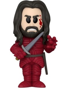 Figura Funko Soda Drácula | 61668