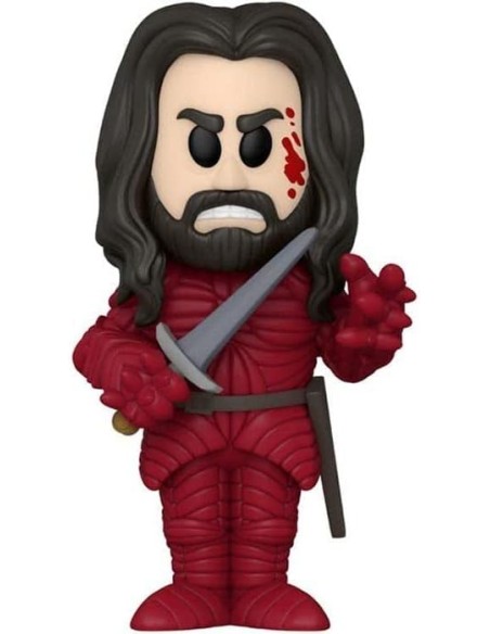 Figura Funko Soda Drácula | 61668