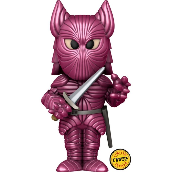 Figura Funko Soda Drácula | 61668