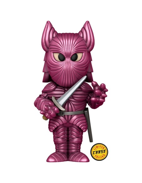 Figura Funko Soda Drácula | 61668