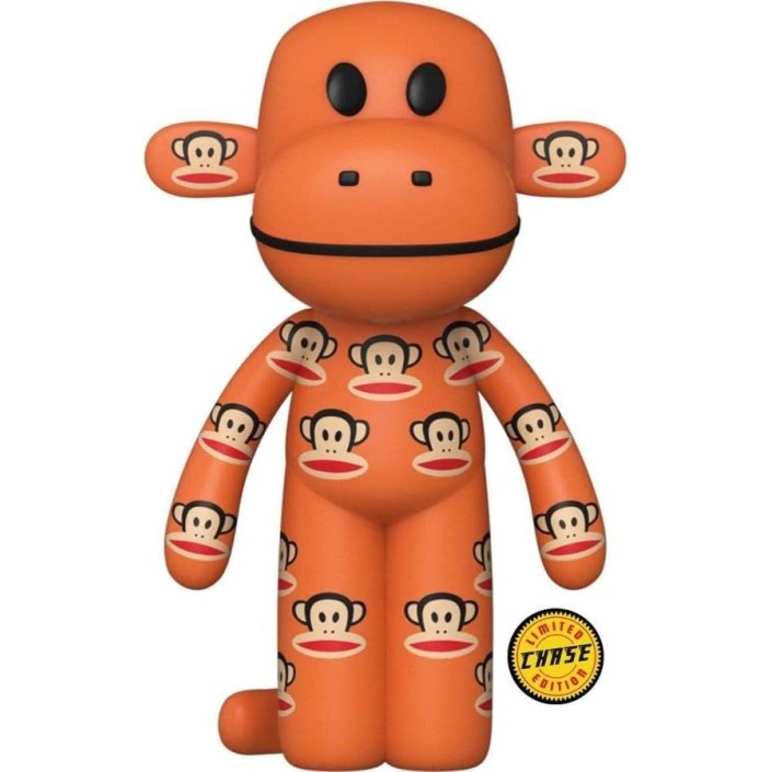Figura Funko Soda Paul Frank Soul Monkey | 61707