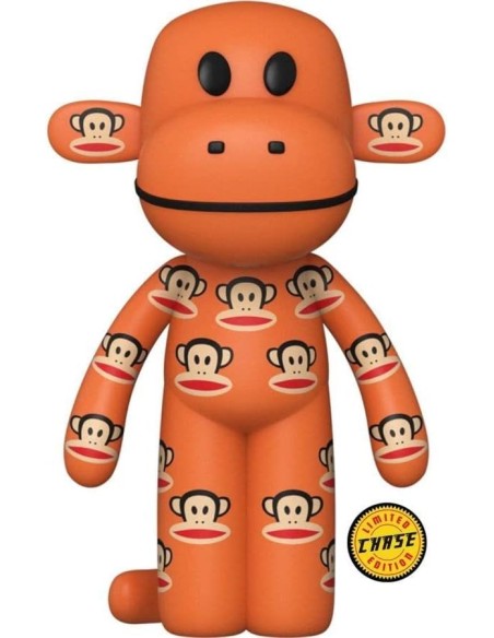 Figura Funko Soda Paul Frank Soul Monkey | 61707