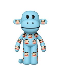 Figura Funko Soda Paul Frank Soul Monkey | 61707