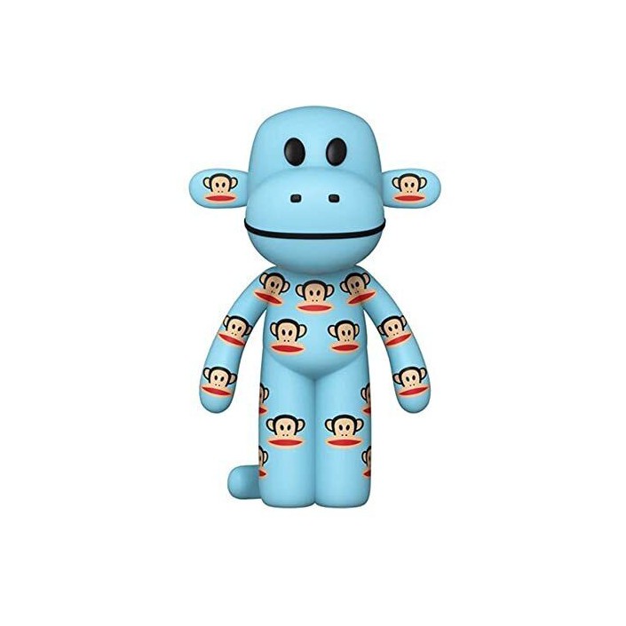 Figura Funko Soda Paul Frank Soul Monkey | 61707