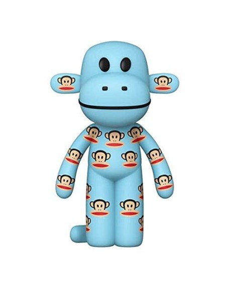 Figura Funko Soda Paul Frank Soul Monkey | 61707