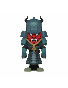 Figura Funko Soda Samurai Jack | 61647 2