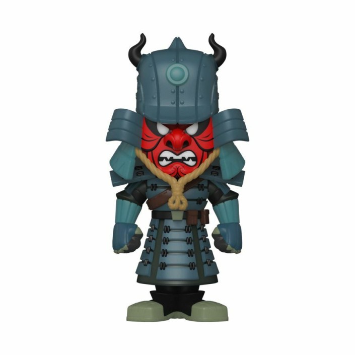 Figura Funko Soda Samurai Jack | 61647