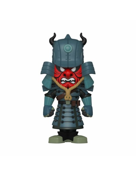 Figura Funko Soda Samurai Jack | 61647
