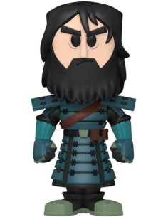 Figura Funko Soda Samurai Jack | 61647