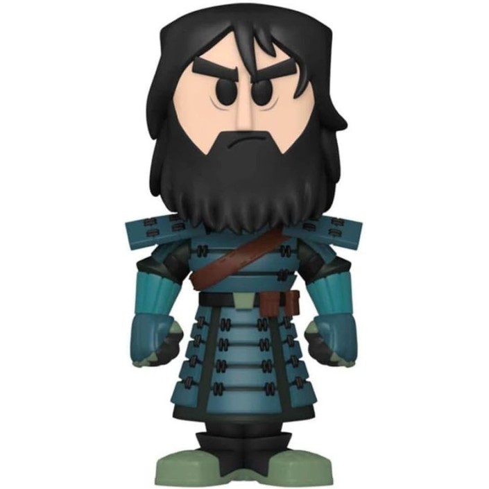Figura Funko Soda Samurai Jack | 61647