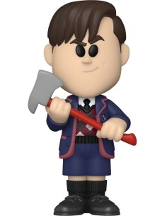 Figura Funko Soda Umbrella Academy Número 5 | 59460