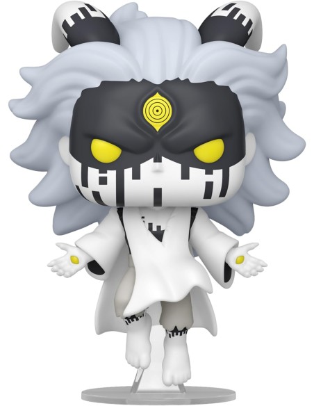 Figura Funko Pop! Boruto Next Generation Momoshiki Modelo 1310 | 68226 Edición Especial de Funko