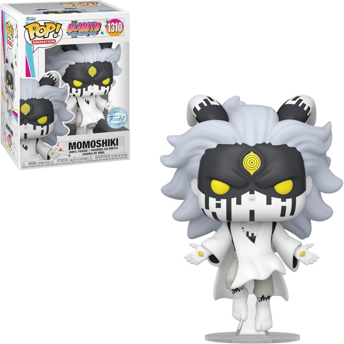 Figura Funko Pop! Boruto Next Generation...