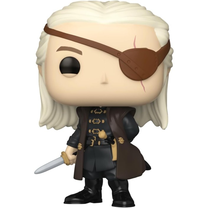 Figura Funko Pop! Series Juego de Tronos Casa...