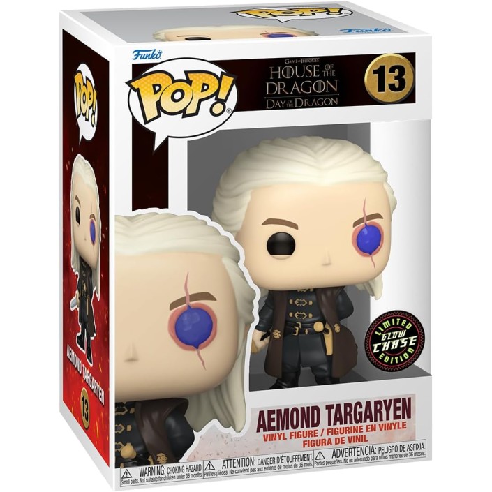 Figura Funko Pop! Series Juego de Tronos Casa...