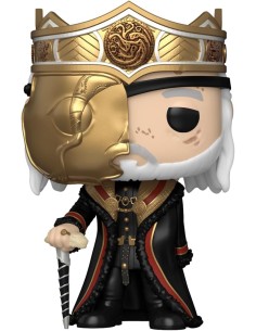 Figura Funko Pop! Series Juego de Tronos Casa del Dragón...