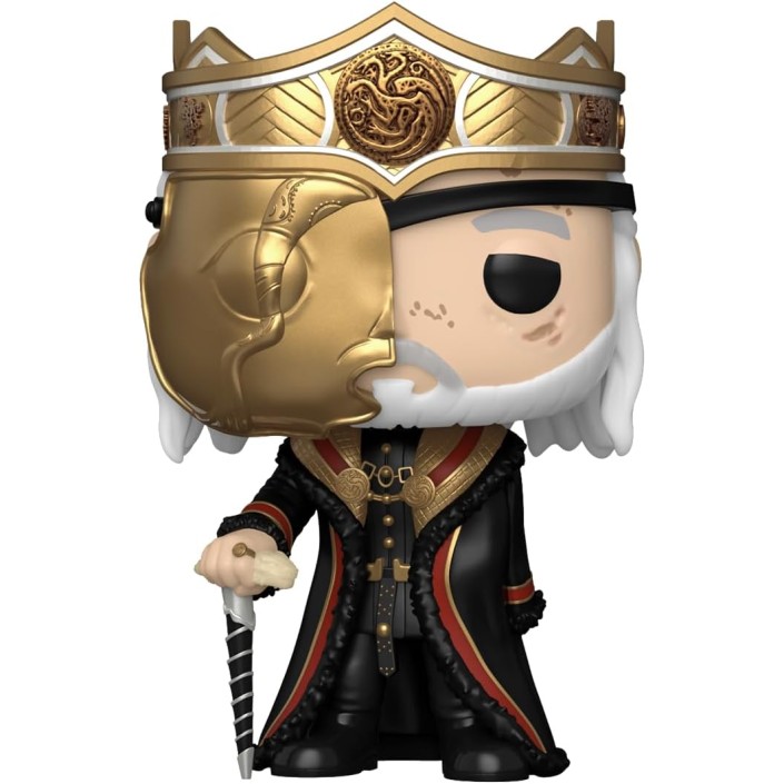 Figura Funko Pop! Series Juego de Tronos Casa...