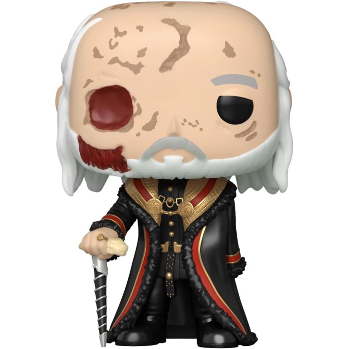 Figura Funko Pop! Series Juego de Tronos Casa...