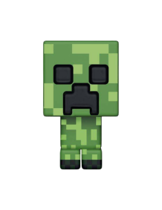 Figura Funko Pop! Juegos Minecraft Creeper Modelo 320 |...