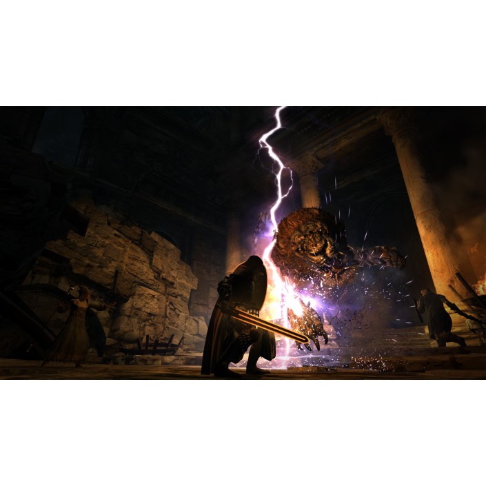Juego Dragon´s Dogma 2 para Playstation 5 | PS5...