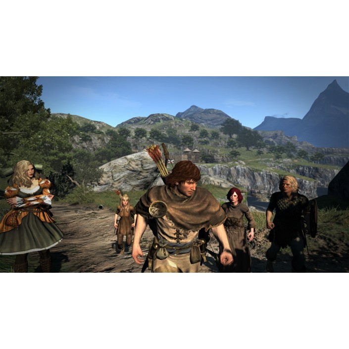 Juego Dragon´s Dogma 2 para Playstation 5 | PS5...