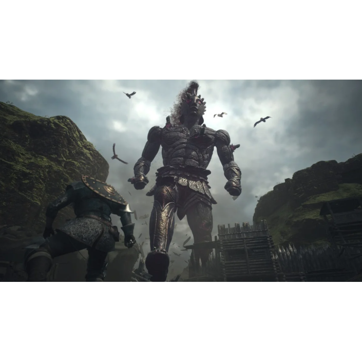 Juego Dragon´s Dogma 2 para Playstation 5 | PS5...