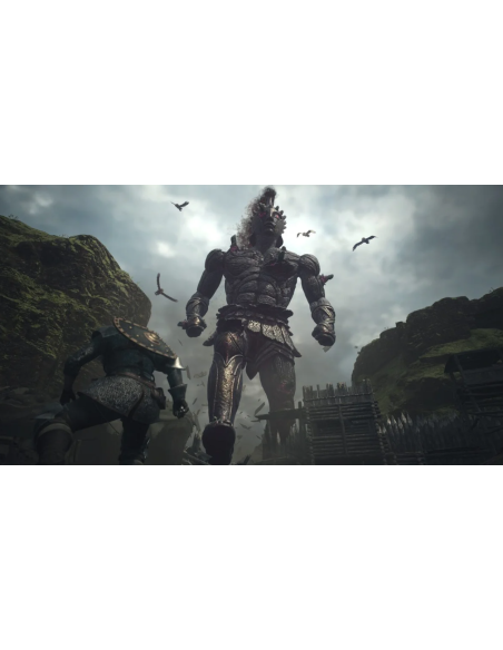 Juego Dragon´s Dogma 2 para Playstation 5 | PS5 | Outlet Como Nuevo