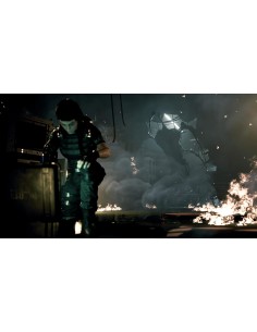 Juego Daymare 1994: Sandcastle Para Playstation 5 | PS5 2