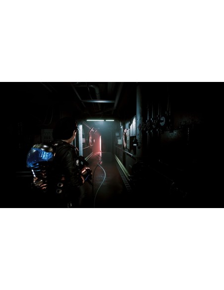 Juego Daymare 1994: Sandcastle Para Playstation 5 | PS5