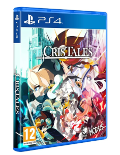 Juego Cris Tales para Playstation 4 | PS4