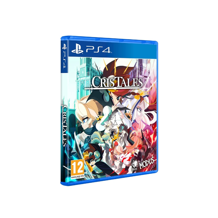 Juego Cris Tales para Playstation 4 | PS4
