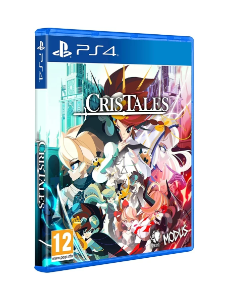 Juego Cris Tales para Playstation 4 | PS4