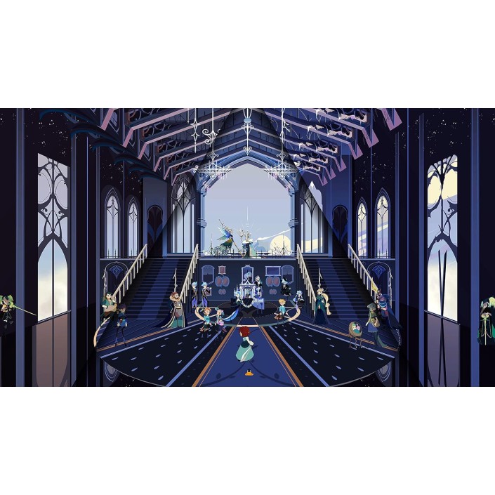 Juego Cris Tales para Playstation 4 | PS4