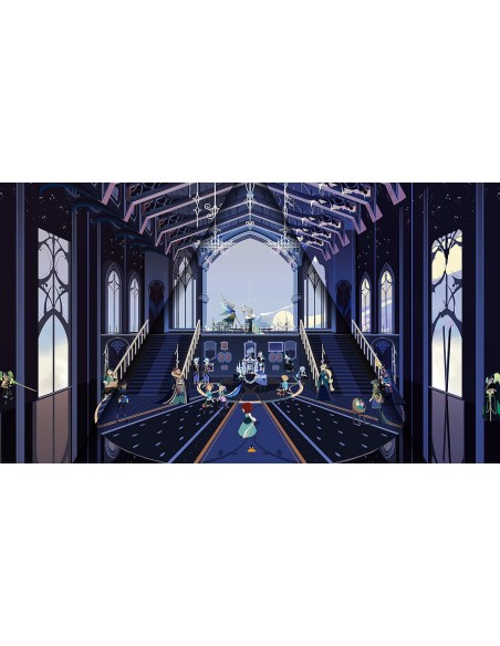 Juego Cris Tales para Playstation 4 | PS4