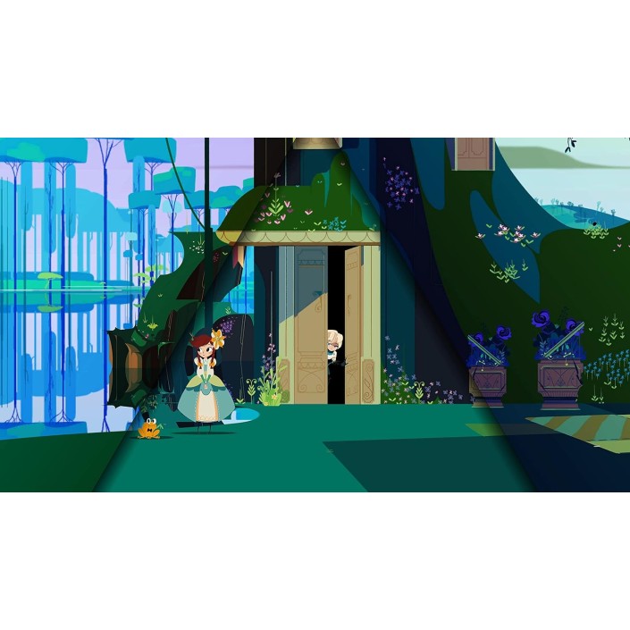 Juego Cris Tales para Playstation 4 | PS4