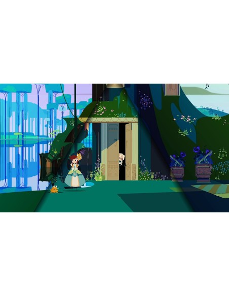 Juego Cris Tales para Playstation 4 | PS4