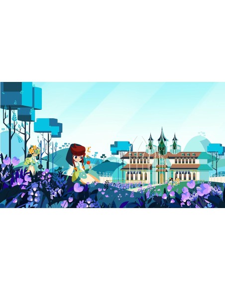 Juego Cris Tales para Playstation 4 | PS4