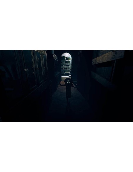 Juego Do Not Open para Playstation 4 | PS4