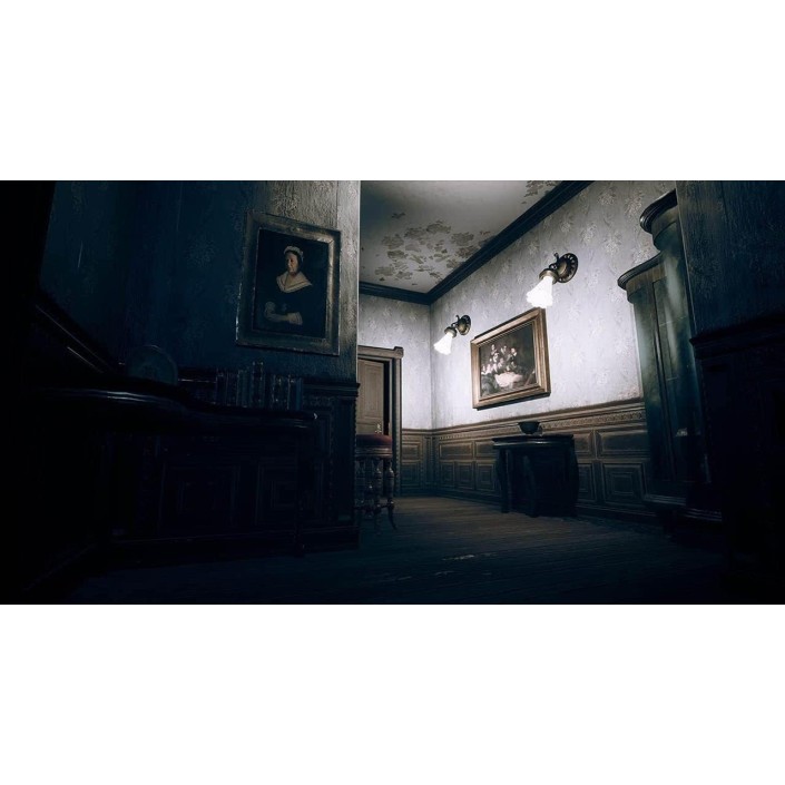 Juego Do Not Open para Playstation 4 | PS4