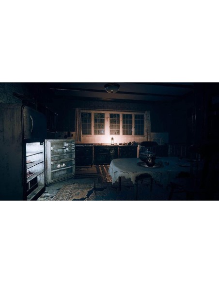 Juego Do Not Open para Playstation 4 | PS4